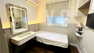 Apartamento com 3 Quartos à venda, 117m² no Portão, Curitiba - Foto 12