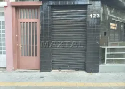 Loja / Salão / Ponto Comercial à venda, 85m² no Santana, São Paulo - Foto 2