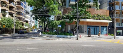 Loja / Salão / Ponto Comercial para alugar, 29m² no Leblon, Rio de Janeiro - Foto 7