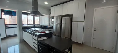 Apartamento com 4 Quartos à venda, 200m² no Pitangueiras, Guarujá - Foto 38