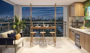 Apartamento com 2 Quartos à venda, 69m² no City America, São Paulo - Foto 15