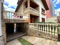 Casa com 4 Quartos à venda, 546m² no Castelo, Belo Horizonte - Foto 24