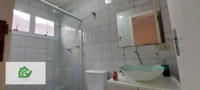 Casa de Condomínio com 2 Quartos à venda, 79m² no Massaguaçu, Caraguatatuba - Foto 9