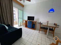 Apartamento com 1 Quarto para alugar, 38m² no Riviera de São Lourenço, Bertioga - Foto 1