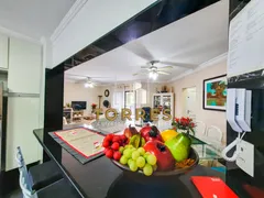 Apartamento com 4 Quartos à venda, 160m² no Praia das Pitangueiras, Guarujá - Foto 16