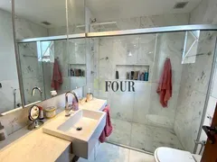 Apartamento com 4 Quartos para venda ou aluguel, 314m² no Serra, Belo Horizonte - Foto 26