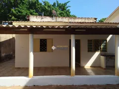 Casa com 2 Quartos para alugar, 100m² no Jardim Joao Paulo II, São José do Rio Preto - Foto 30