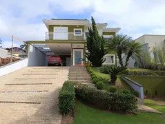 Casa de Condomínio com 4 Quartos à venda, 331m² no Residencial San Diego, Vargem Grande Paulista - Foto 1