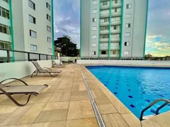 Apartamento com 3 Quartos à venda, 96m² no Vila Inhamupe, Jundiaí - Foto 1