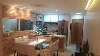 Apartamento com 2 Quartos à venda, 78m² no Planalto, São Bernardo do Campo - Foto 1