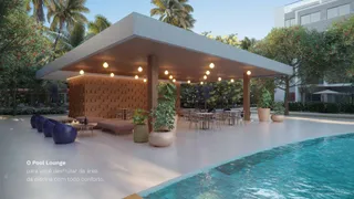 Flat com 2 Quartos à venda, 50m² no Praia dos Carneiros, Tamandare - Foto 4