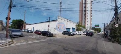 Galpão / Depósito / Armazém para alugar, 547m² no Centro, Fortaleza - Foto 3