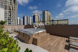 Apartamento com 1 Quarto para alugar, 38m² no Ecoville, Curitiba - Foto 25