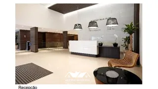 Conjunto Comercial / Sala para alugar, 605m² no Botafogo, Rio de Janeiro - Foto 2