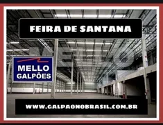 Galpão / Depósito / Armazém para alugar, 20000m² no Pirajá, Salvador - Foto 14