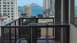 Cobertura com 2 Quartos à venda, 109m² no Leblon, Rio de Janeiro - Foto 3