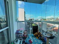 Apartamento com 4 Quartos à venda, 115m² no Estreito, Florianópolis - Foto 18