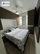 Apartamento com 2 Quartos à venda, 52m² no Centro, Diadema - Foto 11