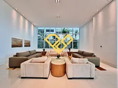 Apartamento com 4 Quartos para alugar, 360m² no Gonzaga, Santos - Foto 82