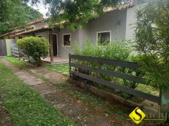 Casa de Vila com 2 Quartos à venda, 68m² no Itaipuaçú, Maricá - Foto 1