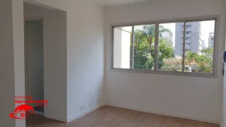 Apartamento com 2 Quartos à venda, 48m² no Brooklin, São Paulo - Foto 1