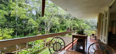 Fazenda / Sítio / Chácara com 5 Quartos à venda, 300m² no Bingen, Petrópolis - Foto 6