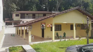 Casa com 5 Quartos para alugar, 380m² no Cidade Jardim, Caraguatatuba - Foto 1