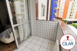 Apartamento com 3 Quartos à venda, 65m² no Mossunguê, Curitiba - Foto 10