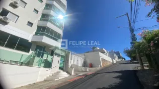 Apartamento com 3 Quartos à venda, 120m² no Coqueiros, Florianópolis - Foto 23