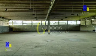 Galpão / Depósito / Armazém para alugar, 7000m² no Tamboré, Barueri - Foto 10