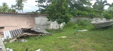 Terreno / Lote / Condomínio à venda, 10m² no Porto Novo, Caraguatatuba - Foto 2