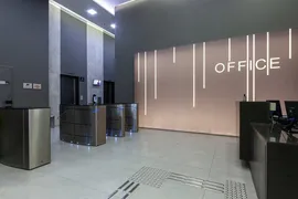 Conjunto Comercial / Sala à venda, 39m² no Santo Amaro, São Paulo - Foto 3