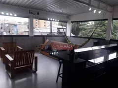 Sobrado com 3 Quartos para venda ou aluguel, 300m² no Vila das Bandeiras, Guarulhos - Foto 62