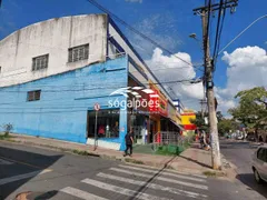 Galpão / Depósito / Armazém para alugar, 1180m² no Vale do Jatobá, Belo Horizonte - Foto 18