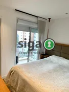 Apartamento com 3 Quartos para alugar, 138m² no Panamby, São Paulo - Foto 19