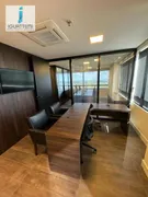 Conjunto Comercial / Sala para alugar, 65m² no Iguatemi Business, São José do Rio Preto - Foto 13