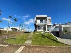 Casa de Condomínio com 3 Quartos para alugar, 211m² no Country, Santa Cruz do Sul - Foto 1