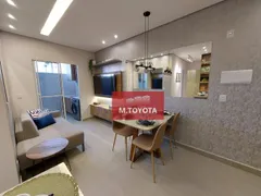 Apartamento com 2 Quartos à venda, 48m² no Vila Augusta, Guarulhos - Foto 4