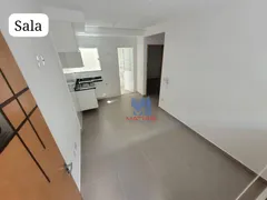 Apartamento com 2 Quartos para alugar, 38m² no Vila Ivone, São Paulo - Foto 2