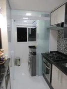 Apartamento com 2 Quartos à venda, 57m² no Santo Antônio, Osasco - Foto 7