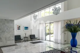 Apartamento com 4 Quartos para alugar, 170m² no Moema, São Paulo - Foto 56
