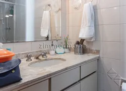 Apartamento com 2 Quartos à venda, 84m² no Pinheiros, São Paulo - Foto 10