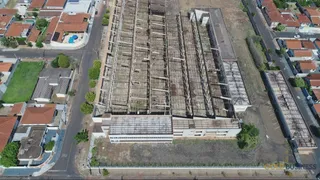 Galpão / Depósito / Armazém com 1 Quarto para venda ou aluguel, 18912m² no Nova Jaboticabal, Jaboticabal - Foto 5