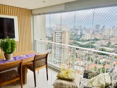 Apartamento com 3 Quartos à venda, 115m² no Bosque da Saúde, São Paulo - Foto 2