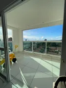 Apartamento com 3 Quartos à venda, 92m² no Morada do Sol, Teresina - Foto 1