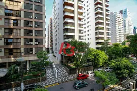 Apartamento com 4 Quartos à venda, 246m² no Boqueirão, Santos - Foto 8