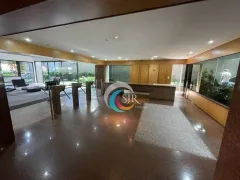 Conjunto Comercial / Sala para alugar, 137m² no Itaim Bibi, São Paulo - Foto 21