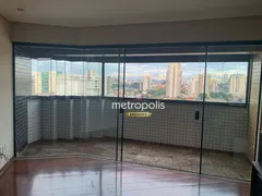 Cobertura com 3 Quartos para venda ou aluguel, 235m² no Barcelona, São Caetano do Sul - Foto 15