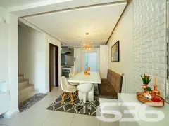 Sobrado com 3 Quartos à venda, 83m² no Comasa, Joinville - Foto 4