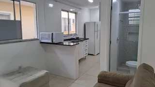 Apartamento com 1 Quarto para alugar, 55m² no Cocotá, Rio de Janeiro - Foto 3